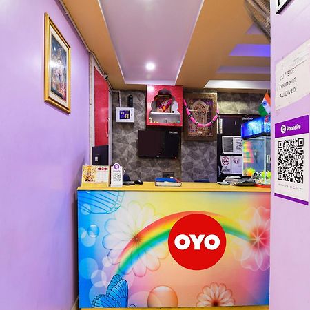 OYO 71174 Hotel Red Velvet Hugli-Chinsurah Eksteriør bilde